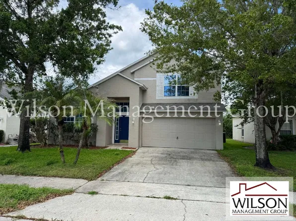 4944 Waterside Pointe Cir, Orlando, FL 32829