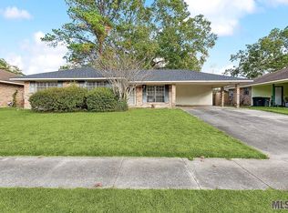 5222 Belfast Dr, Baton Rouge, LA 70814