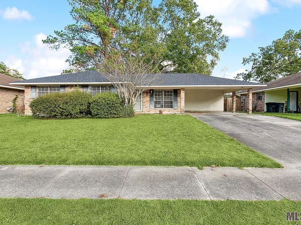 5222 Belfast Dr, Baton Rouge, LA 70814