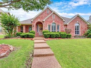 1007 Crystal Springs Dr, Allen, TX 75013