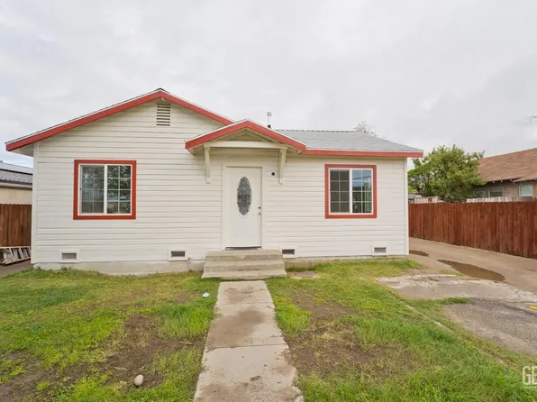 2006 Potomac Ave, Bakersfield, CA 93307