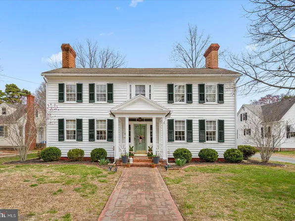909 Market St, Pocomoke City, MD 21851