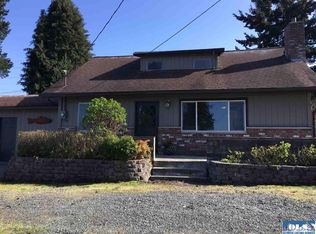 2614 S Laurel St, Port Angeles, WA