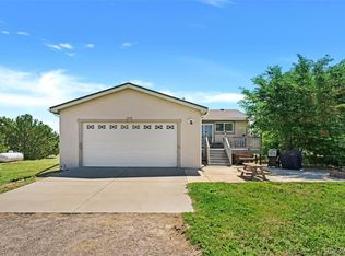 4750 County Road B Rd, Wiggins, CO 80654