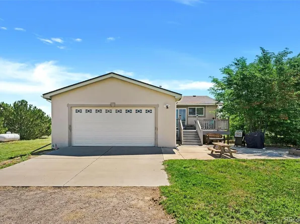 4750 County Road B, Wiggins, CO 80654