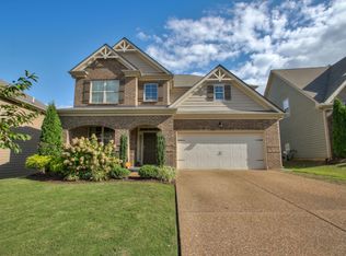 3016 Alan Dr, Spring Hill, TN 37174