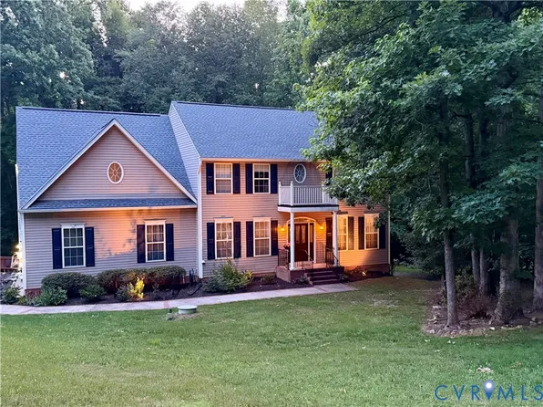 8101 Avocet Way, Spotsylvania, VA 22553