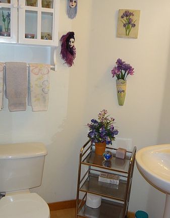 half bathroom
						:
						on main level