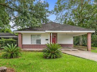 2916 S General Wainwright Dr, Lake Charles, LA 70615