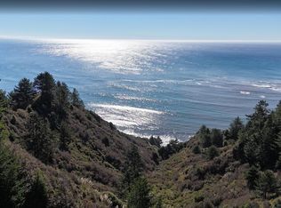 141 Cove Point W, Whitethorn, CA 95589