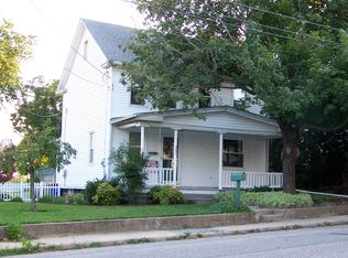 407 S Enola Dr, Enola, PA