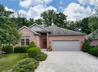 2768 Kellybrooke Ct, Findlay, OH 45840