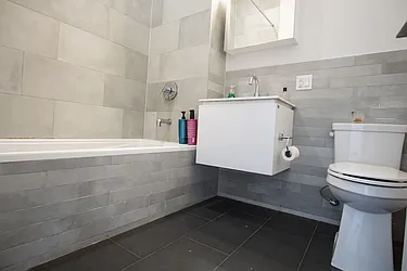 Rented by Lofts and Flats LLC