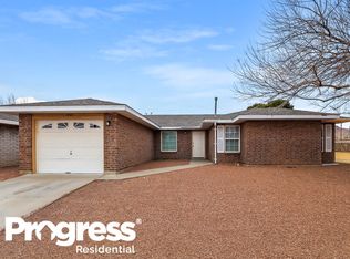 4766 Loma Del Rey Cir, El Paso, TX 79934