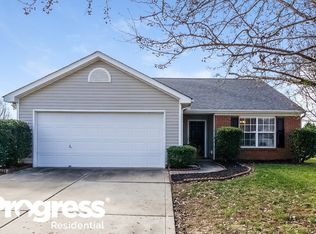 5004 Revelation Way, Monroe, NC 28110