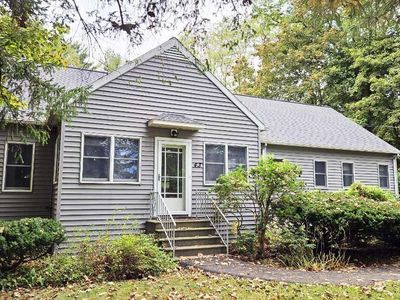 43 Maple Road, Voorheesville, NY, 12186