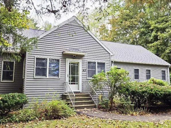 43 Maple Road, Voorheesville, NY 12186