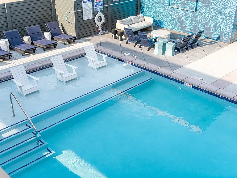 APARTMENTS AT MADDIE — Photo 95