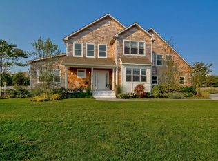 6 Winter Way, Southampton, NY 11968
