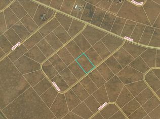Balazo Mancha, Belen, NM 87002