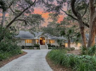 2374 Cat Tail Pond Rd, Seabrook Island, SC 29455
