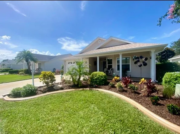 3259 E Pebble Creek Dr, Avon Park, FL 33825