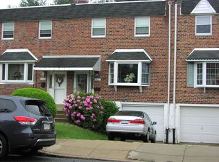 12727 Hollins Rd, Philadelphia, PA 19154