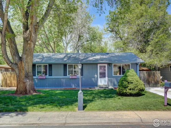 717 Mount Evans St, Longmont, CO 80504