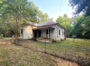 57 Banana St, Ehrhardt, SC 29081