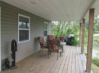 4026 Clay Rd, Spencer, WV 25276