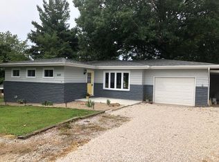 4049 Tunnelton Rd, Bedford, IN 47421