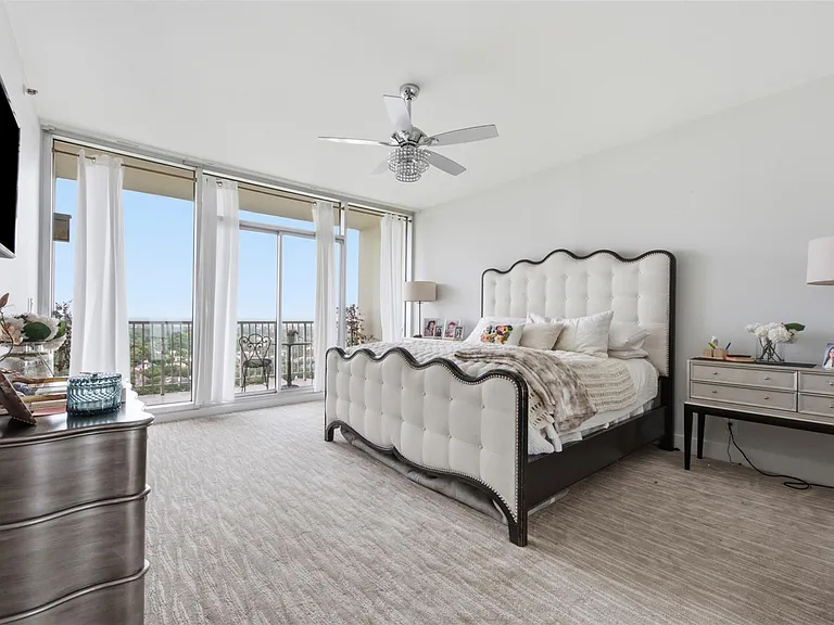 121 N Post Oak Ln #2203 — Photo 15