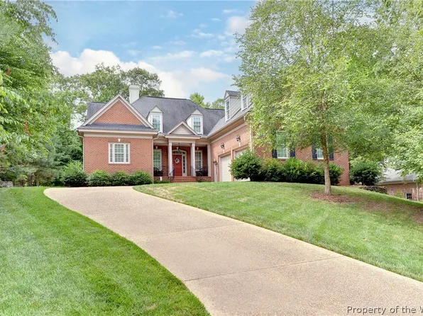 105 Seminole, Williamsburg, VA 23188