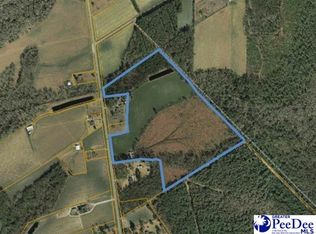 7124 Highway 76, Nichols, SC 29581