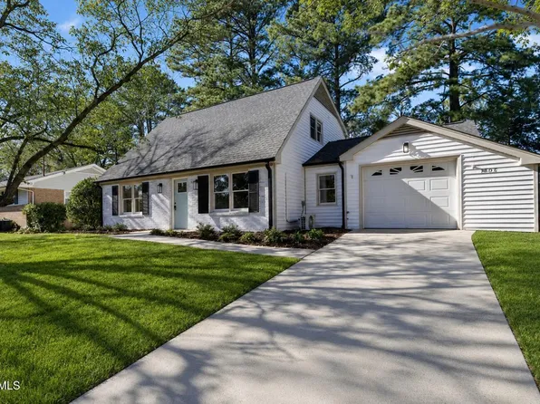 1408 Edgebrook Drive, Garner, NC 27529