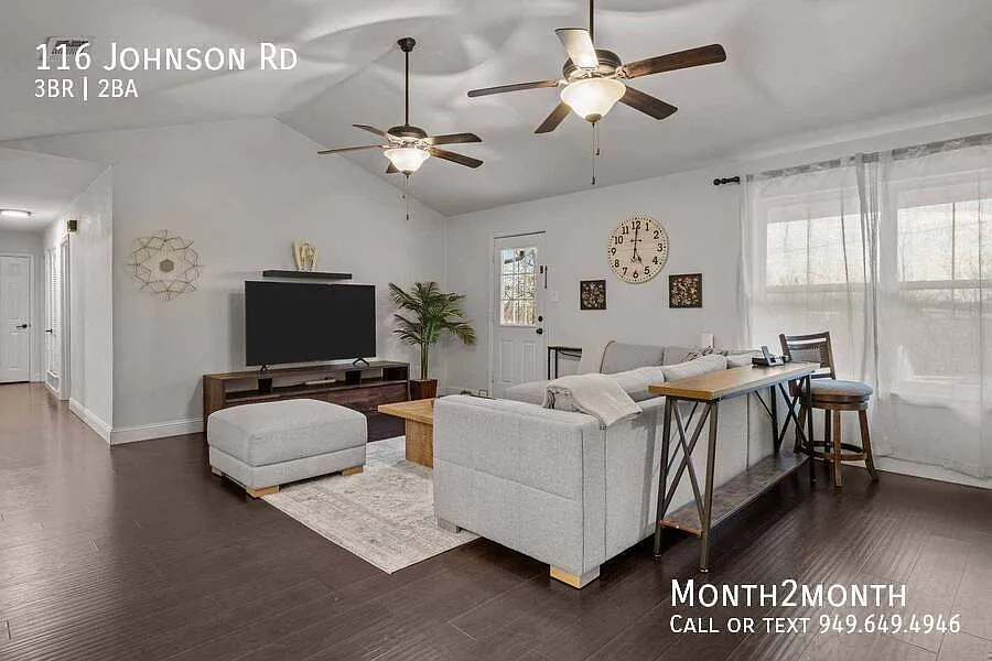 Sunset Haven on Johnson Rd — Photo 3