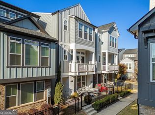 106 Wilburn Ln, Decatur, GA 30030