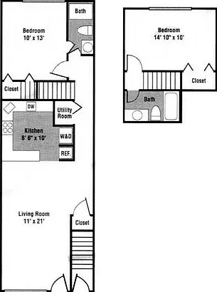 Seaview Apartments — Photo 16