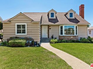 7719 Hosford Ave, Los Angeles, CA 90045
