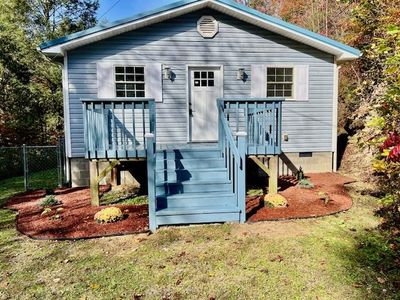 75 Pony Trail Rd, Jeremiah, KY, 41826