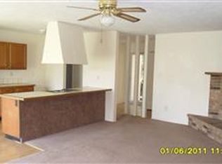 5605 Perrin St, The Colony, TX 75056