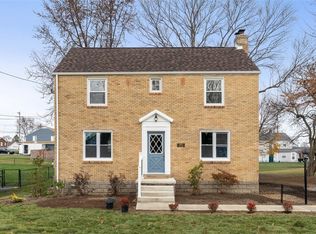 2103 Oriole Dr, Aliquippa, PA 15001