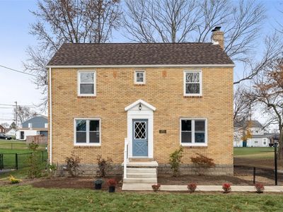 2103 Oriole Dr, Aliquippa, PA, 15001