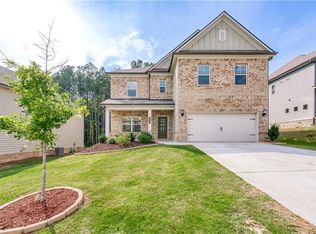 1936 Holman Forest Dr, Hoschton, GA 30548