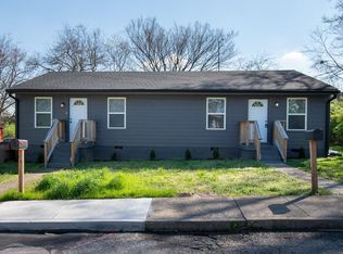 808 31st Ave N, Nashville, TN 37209