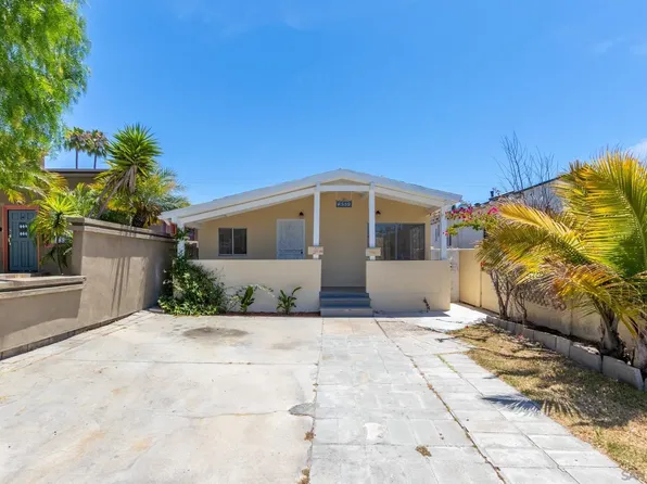 4559 Alabama St, San Diego, CA 92116