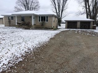 4384 Deatsville Rd, Shepherdsville, KY 40165