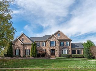 116 Orchard Hill Ct, Waxhaw, NC 28173