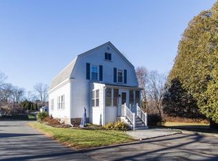 75 Hamilton Ave, South Hamilton, MA 01982