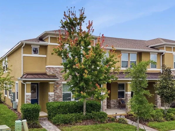 16396 Prairie School Dr, Winter Garden, FL 34787